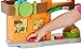 Fisher-Price Little People Manners Marketplace Playset
