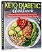 Keto Diabetic Cookbook: Easy and Healthy Ketogenic Diet Recipes You're Guaranteed to Love (Diabetic by Dave Pine