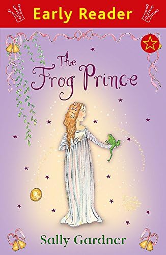 The Frog Prince (Early Reader) Paperback – 7 Jul 2011