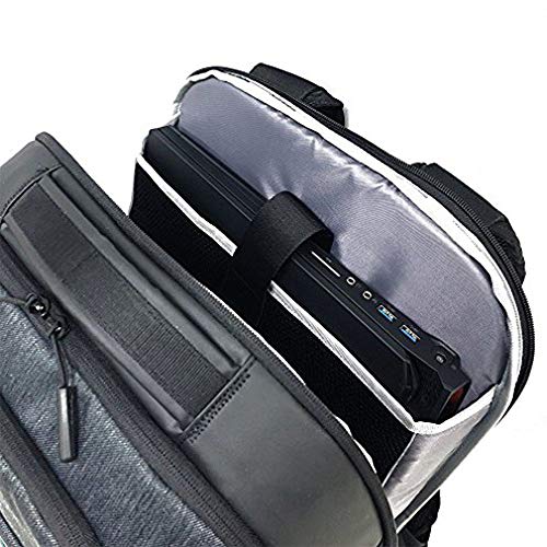 predator hybrid backpack