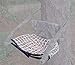 Hazmore Outdoor Products Silent Seat for Summit replacement tree stand seat