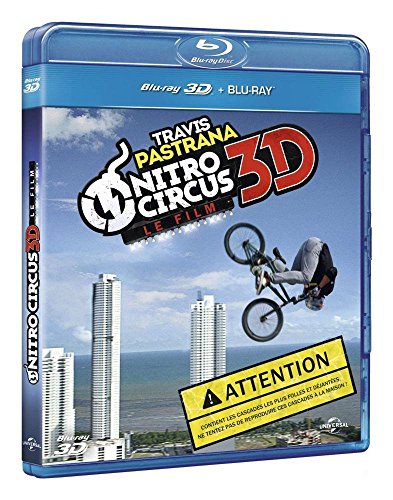 Nitro Circus