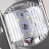 Round-Navigation-Light-Polished-Marine-Stainless-LED-Transom-Mount-Stern-Anchor