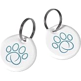 SureFlap Sure Petcare SureFeed Pack of Two RFID Collar Tags