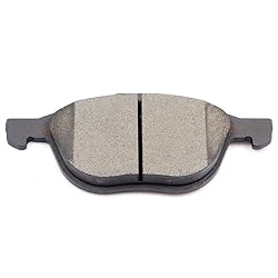 SCITOO D1044 D1095 Front Rear Ceramic Brake Pads