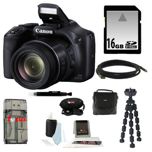 Canon-Powershot-SX530-HS-Camera-with-16GB-Deluxe-Accessory-Kit