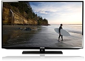 Samsung 40-inch 1080p Full HD Television (Black)