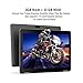 Winnovo T10 Tablet 10 inch Android 9.0 PC, 3GB RAM, 32GB Storage, Metal Frame, Dual Speaker, 5G WiFi, IPS Touchscreen, HDMI, GPS, Support Netflix, Play Store, CNN (Black)thumb 3