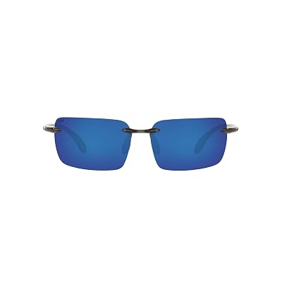 Cayan Rectangular Sunglasses 