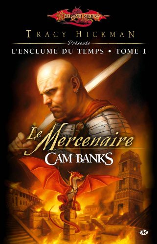 Le  mercenaire
