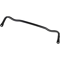 K7353 Set 1A-NBY Front Kit K7353 - For Dodge Ram 1500/2500/3500 1994-2018 Sway Bar Bushing - Foto 8