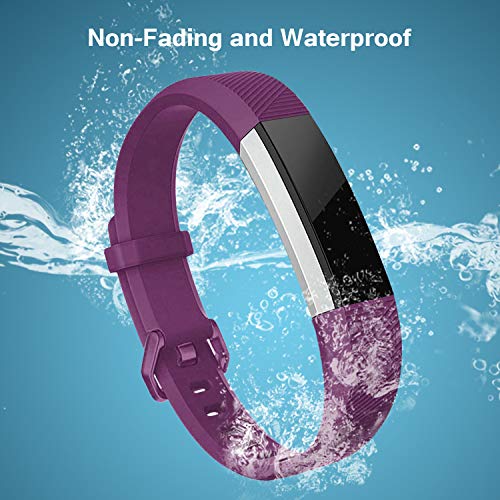 3 Welltin+Compatible+Silicone+Replacement+Wristband