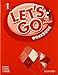 Let's Go 1 Workbook: Language Level: Beginning to High Intermediate.  Interest Level: Grades K-6.  Approx. Reading Level: K-4