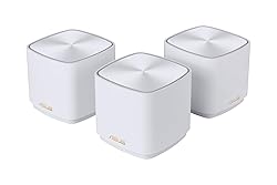 ASUS ZenWiFi XD4 Plus AX1800 Dual-band Mesh WiFi 6