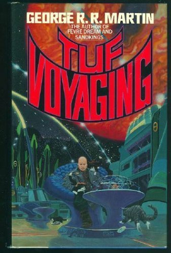 Tuf Voyaging
