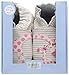 Robeez Baby Girls Shoes Soft Soles Traditional Silhouette