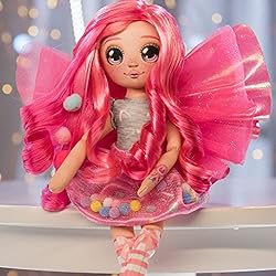 Dream Seekers Doll Single Pack – 1pc Toy