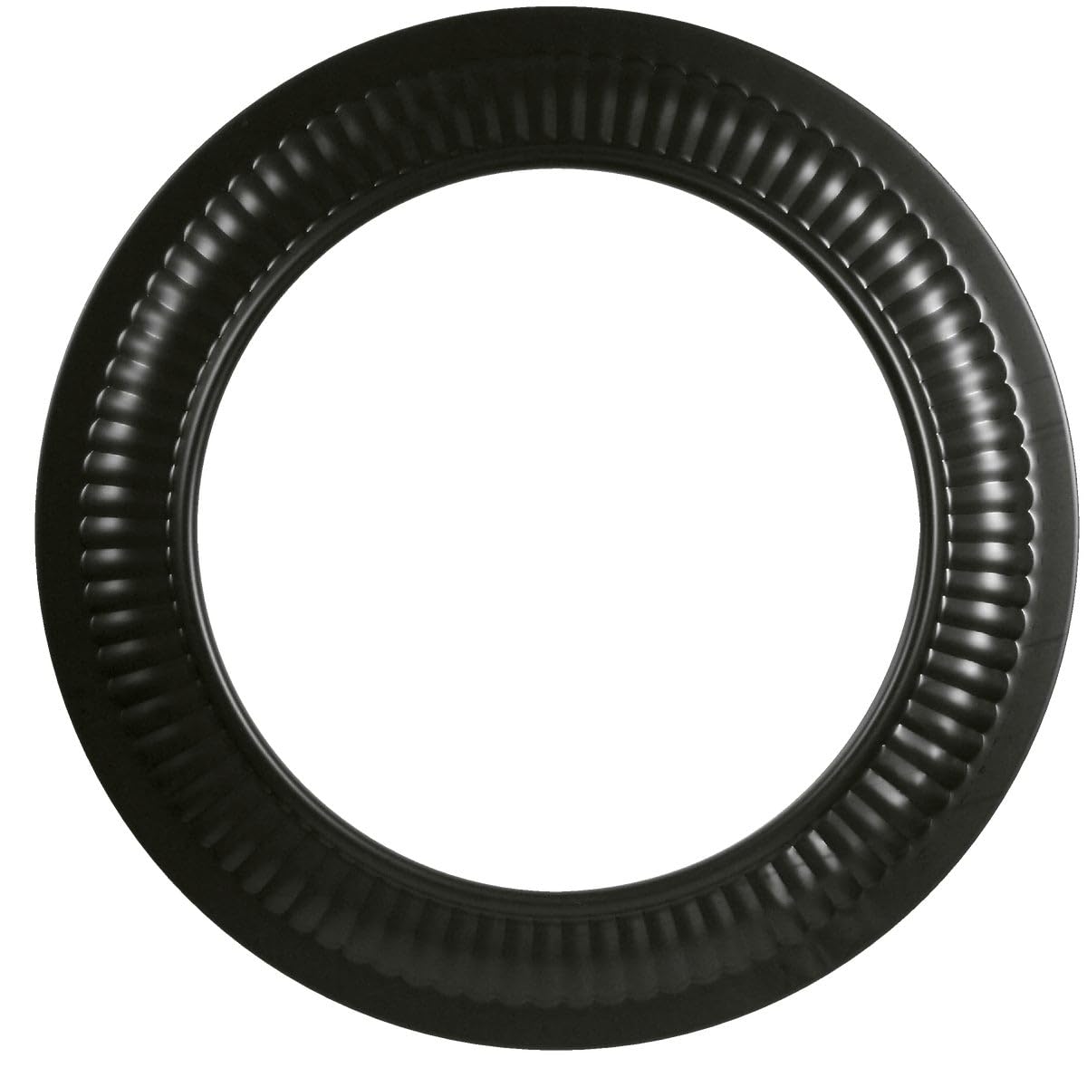 Imperial Manufacturing Group BM0095 7" Black Matte