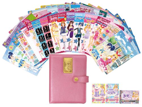 Aikatsu! - Notebook