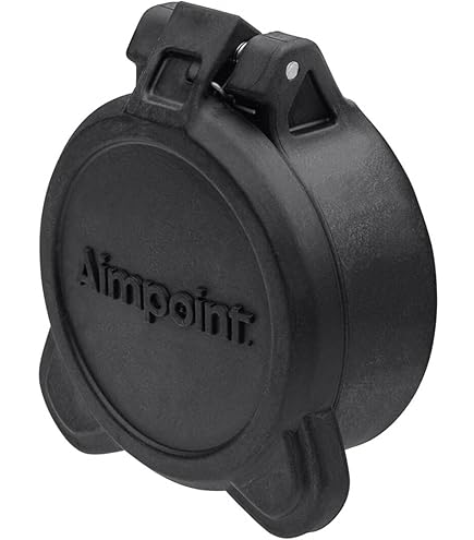 Amazon.com : Aimpoint Lens Cover Flip-up Rear - 12224 : Aimpoint