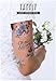 Tattly Temporary Tattoos Lovely Set, 1 Ounce