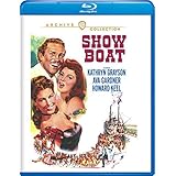 Show Boat [Blu-ray]