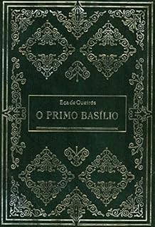Livro O PRIMO BASÍLIO