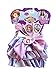 Sofia the First Royal Purse and Fan Set