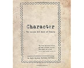 Character