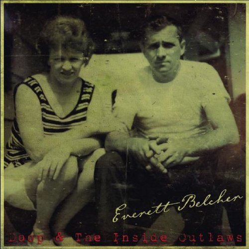 DOOP - Everett Belcher By Doop & The Inside Outlaws - Zortam Music