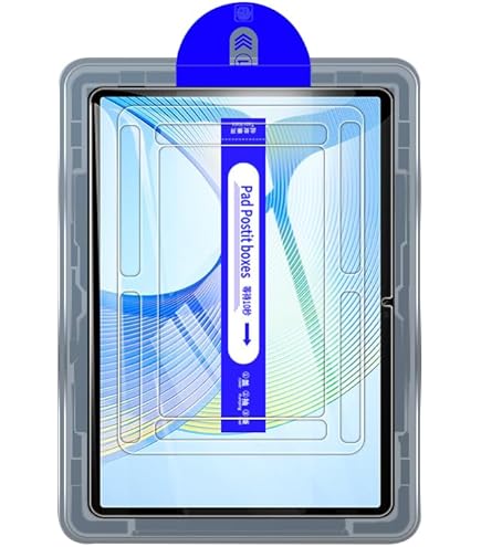 CellTime Tempered Glass Screen Guard For Honor Pad X9 (11.5") | Shop Today. Get It Tomorrow - View #10