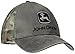 John Deere NCAA mens Waxed Cotton Camo Mesh