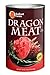 Canned Dragon Meat Toy