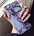 Marble iPhone 6 6s Case Protective Phone Marble (galaxy)