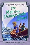 The Man from Pomegranate Street