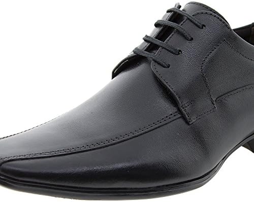 sapato social democrata preto