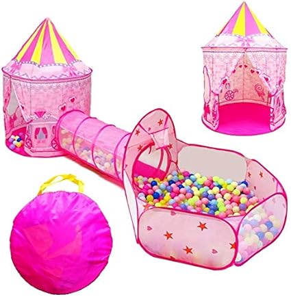 12 mejores piscinas bolas con tunel