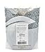 SweetGourmet Silver Chocolate Sprinkles | Shiny Grey | 1 Pound