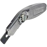 Roberts 10-215 6 in. Razor Blade Carpet Knife