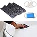 Dualshine Car Scratch Remover Cloth, Magic Scratch Removal- 1 Pack with Accessories, Car Scratch Repair Kit for Repairing Car Scratches and Light Scratches Remover Scuffs on Surface primary