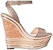 Jessica Simpson Women's Alass Wedge Sandal