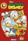 Livro HQ Disney Aventuras Disney Ed. 57