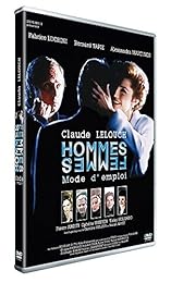 Hommes Femmes, mode d'emploi