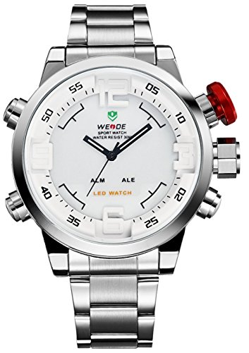weide watch wh2309