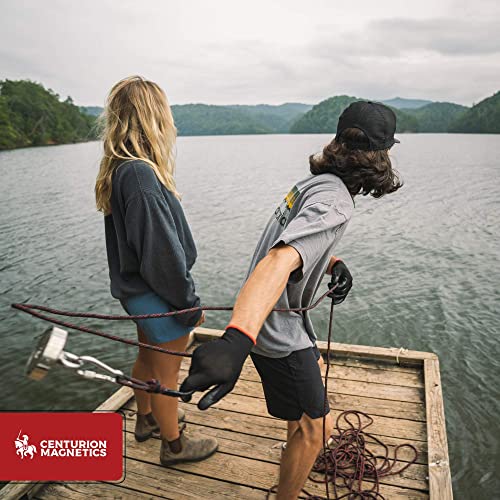 Centurion 625 lb Fishing Kit (AllinOne) Super