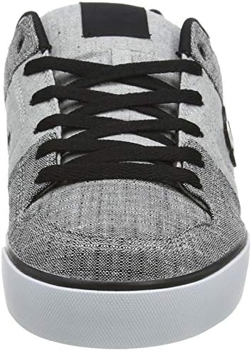 dc men's pure tx se skate shoe
