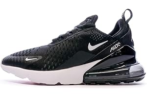 Nike Kid's Air Max 270 Sneaker