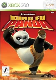 Kung Fu Panda