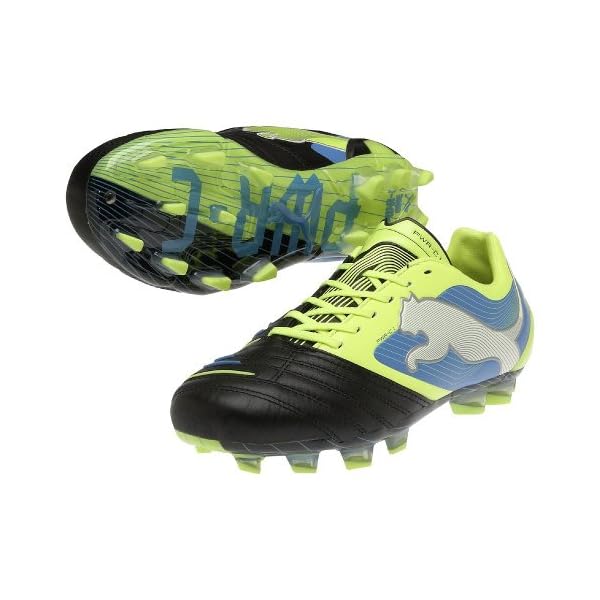 PUMA Men's Powercat 1 Fg Football Boots - Image 3