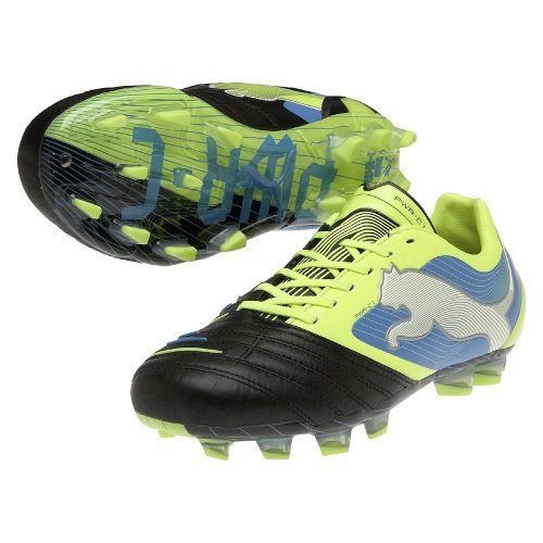 PUMA Men's Powercat 1 Fg Football Boots - Image 3